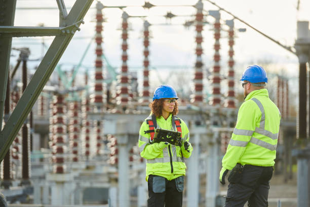 Best Home Electrical Repair  in Rainbow Springs, FL