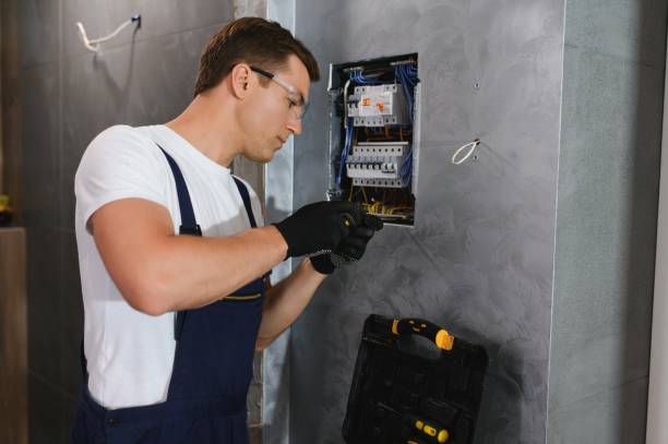 Best Electrical Troubleshooting Services  in Rainbow Springs, FL