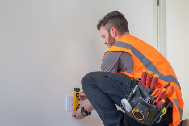 Best Affordable Electrical Installation  in Rainbow Springs, FL