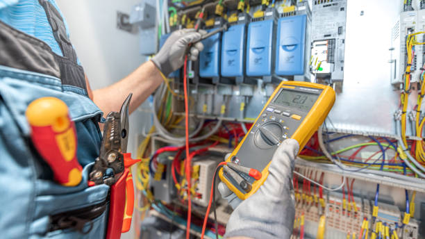 Best Electrical Contractors for Businesses  in Rainbow Springs, FL