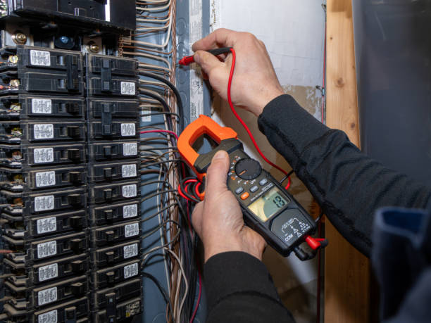 Best Affordable Emergency Electrician  in Rainbow Springs, FL