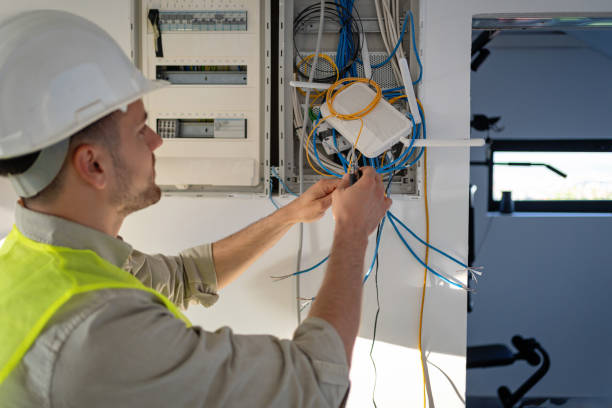 Best Residential Electrician Services  in Rainbow Springs, FL