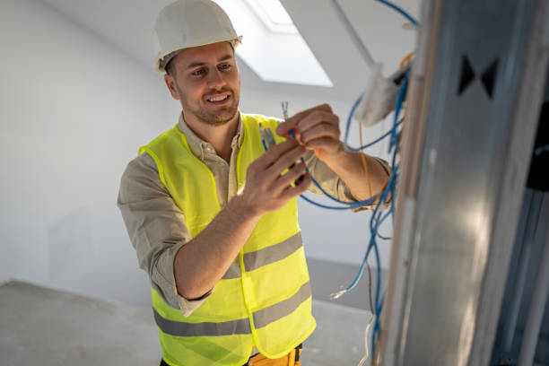 Best Electrical Wiring Services  in Rainbow Springs, FL